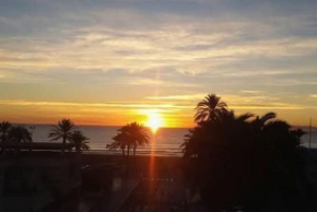 Apartamento 1ª línea de Playa